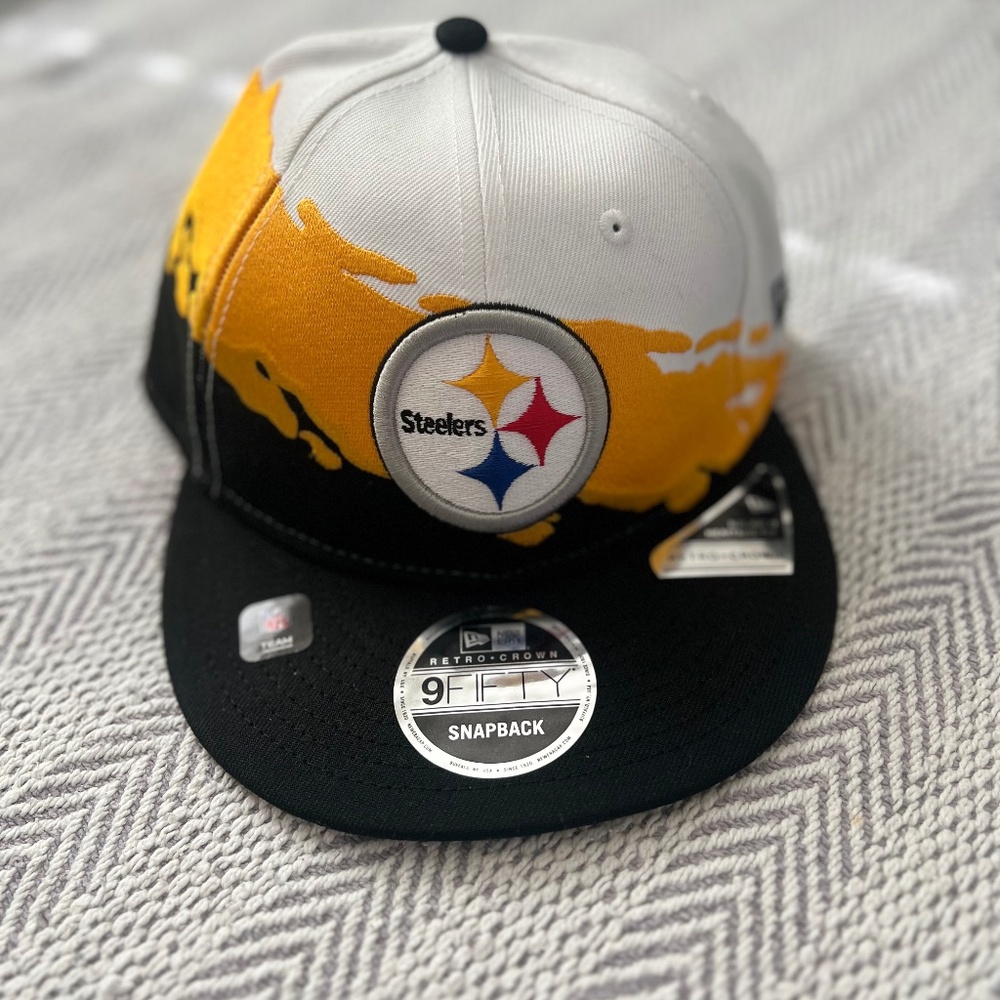 Steelers Hat